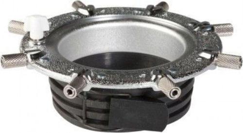 Rotalux /Profoto Için Speed Ring Adaptörü