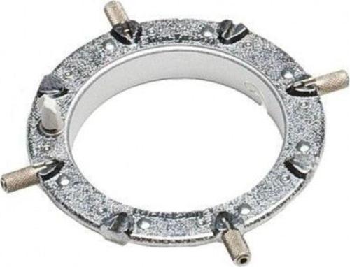 Rotalux Kare Softbox Için Speedring Adaptör