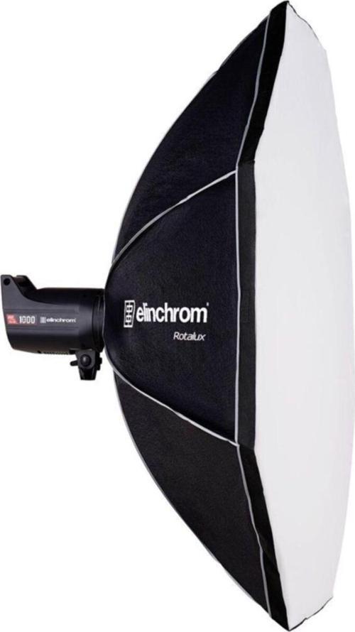 Rotalux Softbox Octa 135 Cm