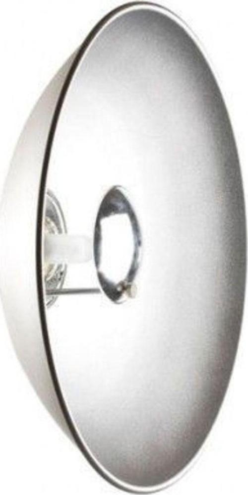 Softlite 44Cm Gümüş Reflektör