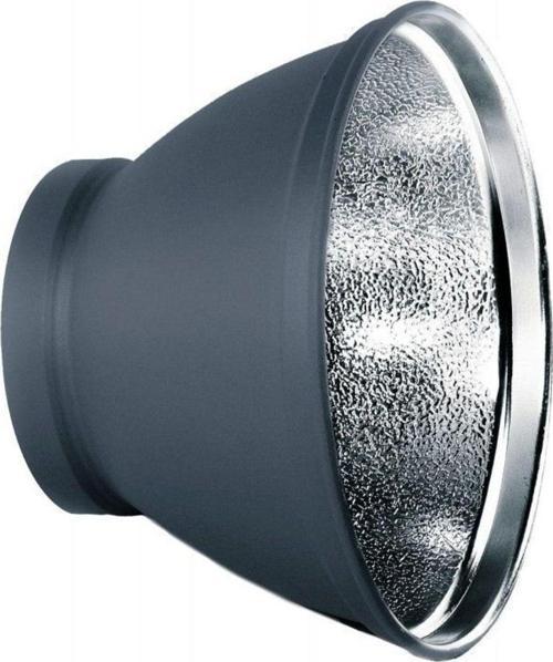 Standart Reflektör 50° 21 Cm Dark Grey
