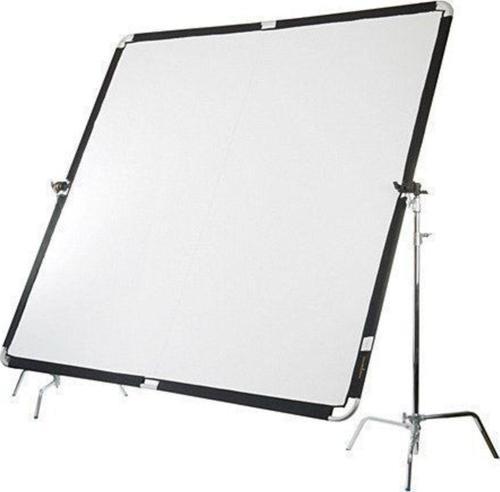 Pfb2424 Peri Bounce Butterfly Diffuser 2.4X2.4 Metre Kit