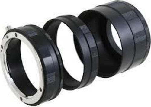 Extensıon Tube Nıkon Için