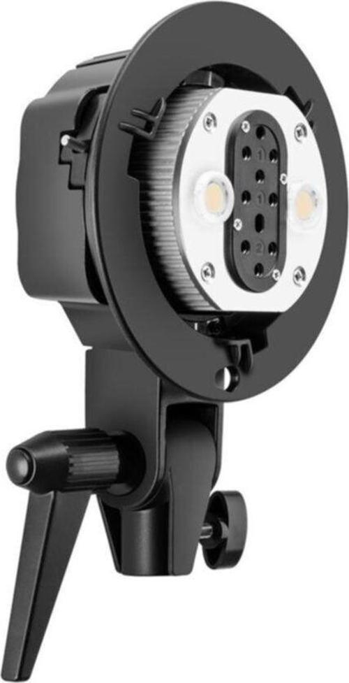 Ad-B2 Çift Kafa Tutucu (Ad200 Için)