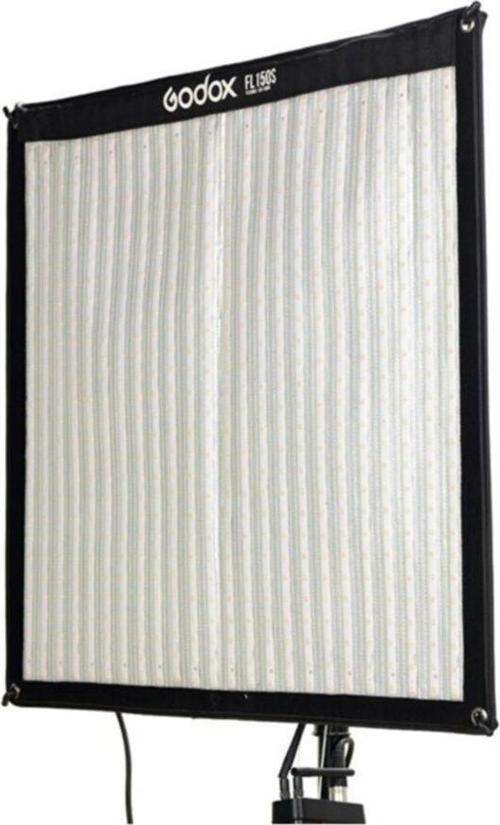Fl150S Esnek Led 60X60 Cm