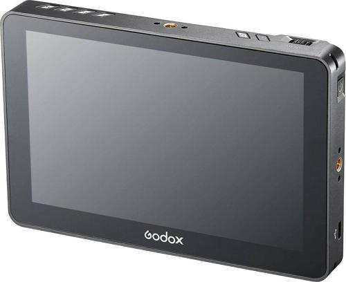 Gm7S 4K 7" Hdmı Ultra Parlak Dokunmatik Monitör