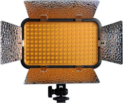 Video Işığı Led 170 Iı Sürekli Led Işık