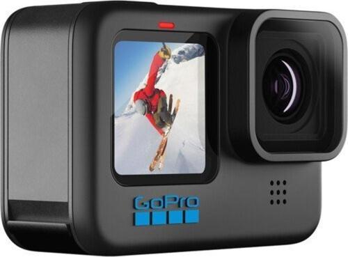 Hero10 Black Aksiyon Kamera