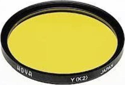 Y2 Pro Yellow Fılter 67 Mm