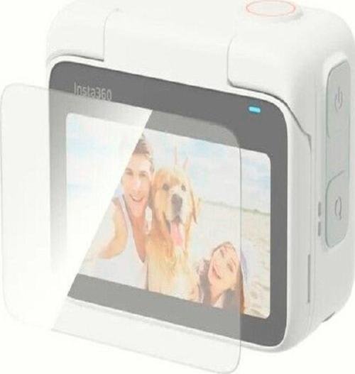 Insta360 Go 3 / S Screen Protector