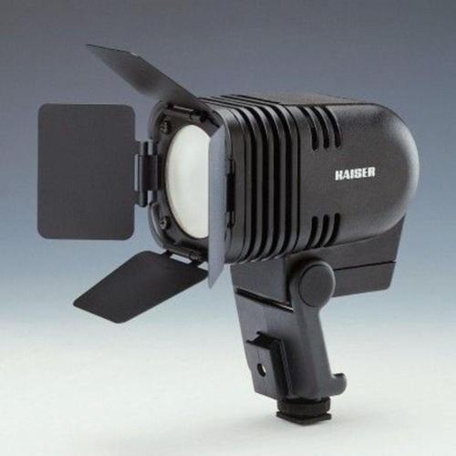 Kaiser Video Işığı Kapaklı 150W (93392))