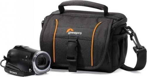 Adventura Sh 110 Iı (Black)