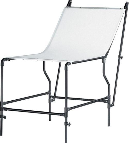 320B Mini Stillife Table Black