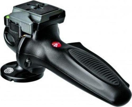 327Rc2 Joystick Head