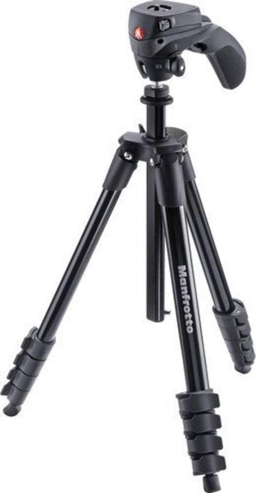 Compact Action Photo Movie Kit