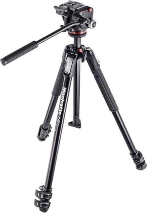 Mk290Xta3-2W 290 Xtra Kit 2 Way Head