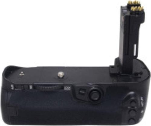 Canon 7D Mark Iı Uyumlu Battery Grip