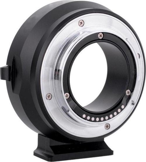 Mcplus Sony E-Mount Adaptör Ef-Nexıı Canon Için