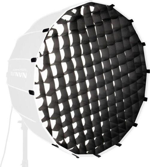 90Cm Parabolic Softbox Için Kumaş Petek