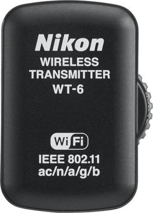 Wt-6A Wireless Transmitter
