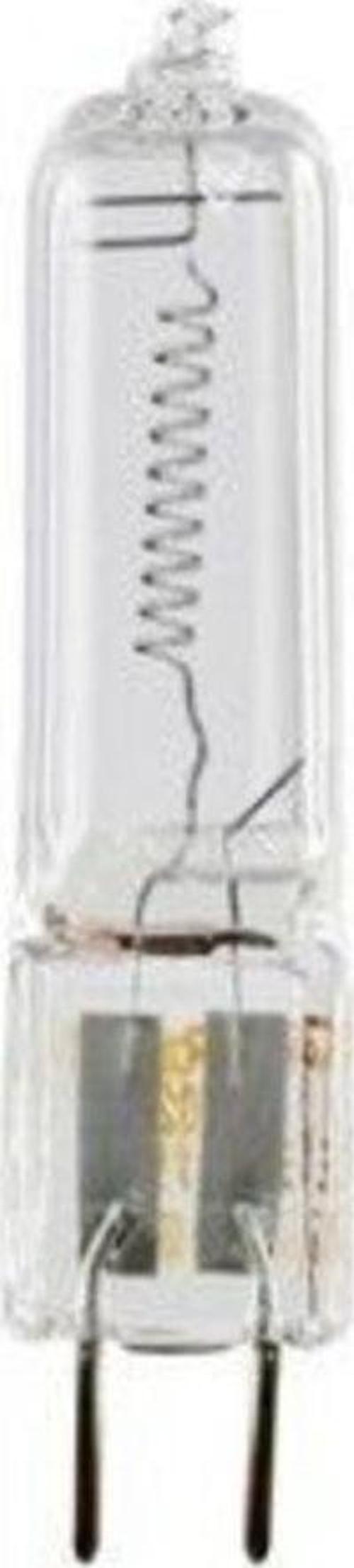 64502 230V 150W Halogen Foto / Optik Lamp (Gx6.35)