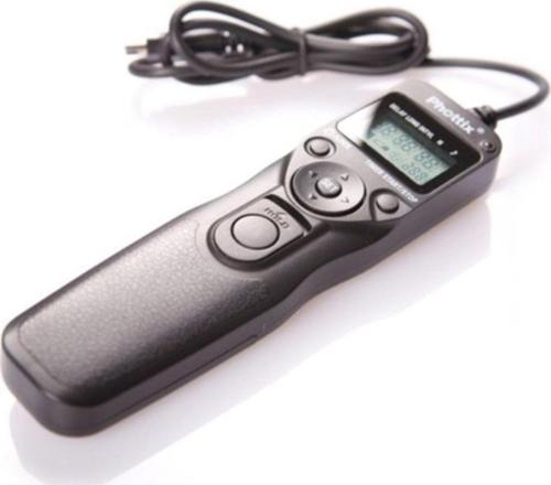 Tr-90 N8 Multi-Function Timer Kablolu Kumanda