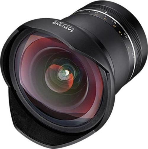 Xp 10Mm F3.5 Canon Ef