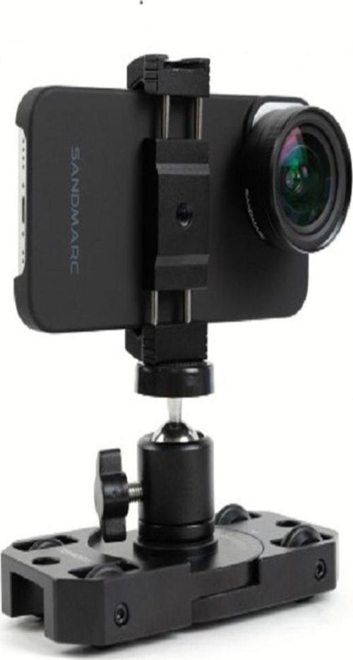 Motion Dolly Slider