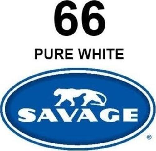 Stüdyo Kağıt Fon Pure White (66) 271X1100 Cm
