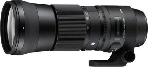 150-600Mm F/5-6.3 Dg Os Hsm C Canon Ef