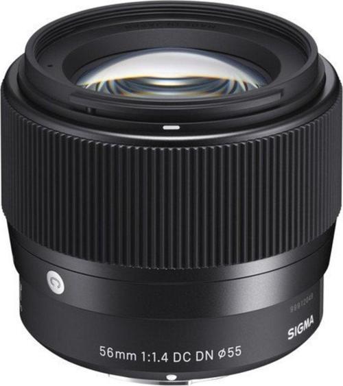 56Mm F/1.4 Dc Dn C Fujifilm X
