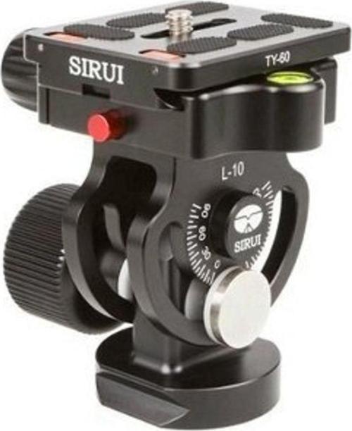 L-10X Monopod Head