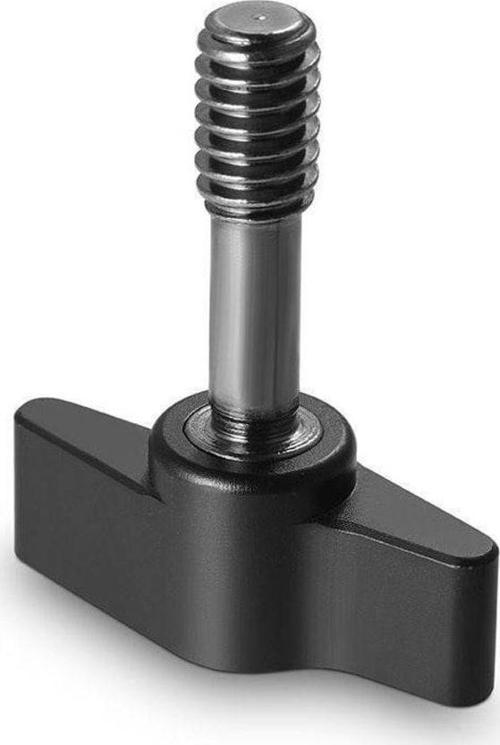 1/4 ''Vida Kanatlı Somun 1600
