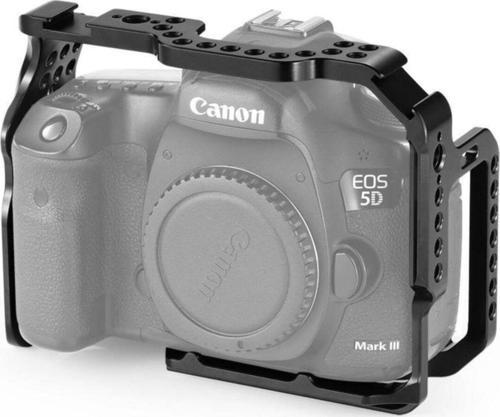 Canon 5D Mark Iıı Iv Için Kafes Ccc2271