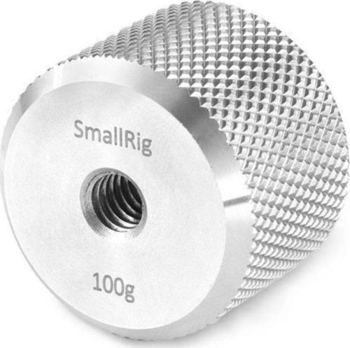 Djı Ronin S Ve Zhiyun Gimbal Sabitleyici Için Karşı Ağırlık (100G) 2284