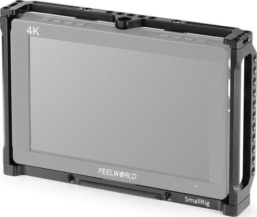 Feelworld T7, 703, 703S, Ma7, Ma7S Ve F7S Monitör Kafesi 2233