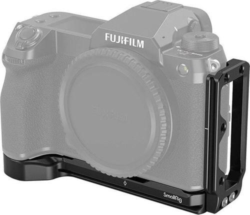 Fujfilm Gfx 100S Için L-Bracket 3232