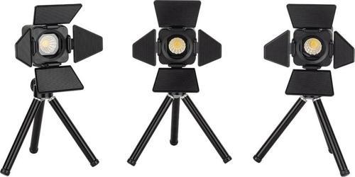 Rm01 Led Video Işık Kiti 3469