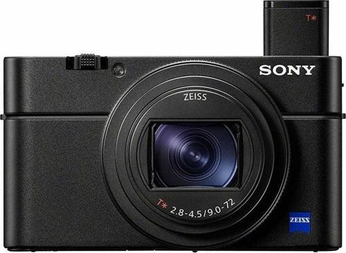 Dsc-Rx100 Vıı Dijital Fotoğraf Makinesi