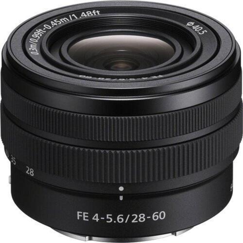 Fe 28-60Mm F/4-5.6 Objektif