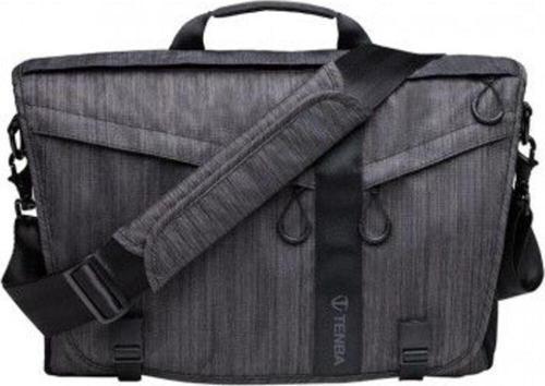 Messenger Dna 15 Graphite