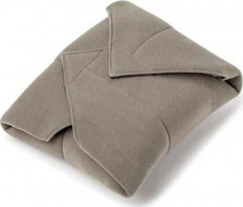 Messenger Wrap 16-İnches Platinum