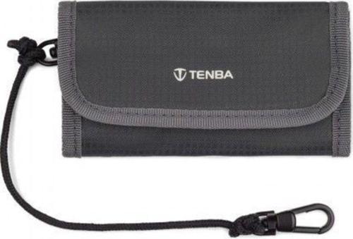 Reload Cf 6 Card Wallet (Gray)