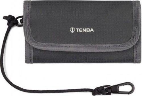 Reload Sd 9 Card Wallet (Gray)
