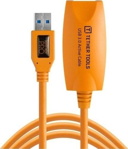 Tetherpro Usb 3.0 Active Extension Cable (Cu3017)