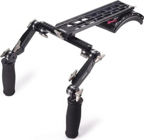 Tt-0506-A15 15Mm Kırlangıç Omuz Montaj Sistemi