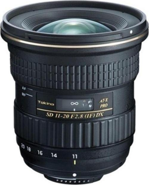 11-20Mm F2.8 At-X Pro Dx (Canon)