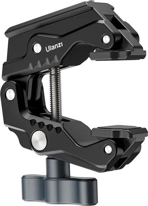 R011A Alüminyum Süper Clamp Kelepçe