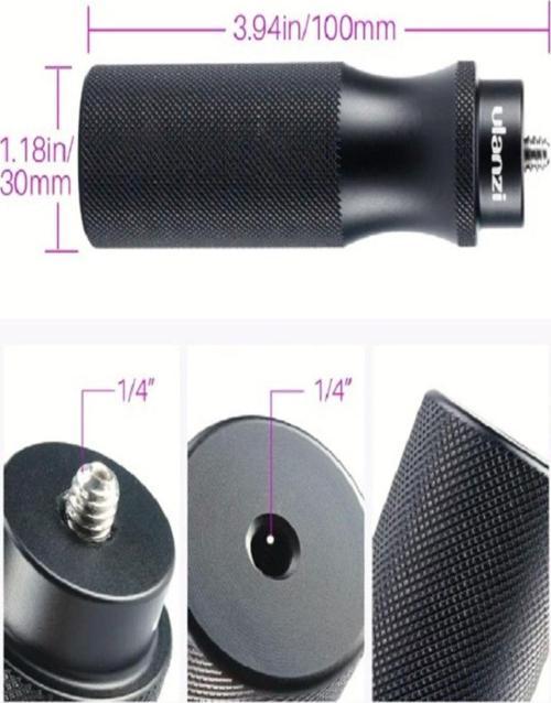 U-40 Universal Hand Grip