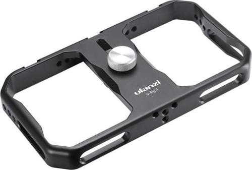 U-Rıg Iı Metal Frame Telefon Video Rig